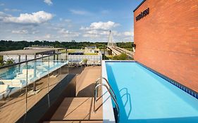 Barcelo Warsaw Powisle